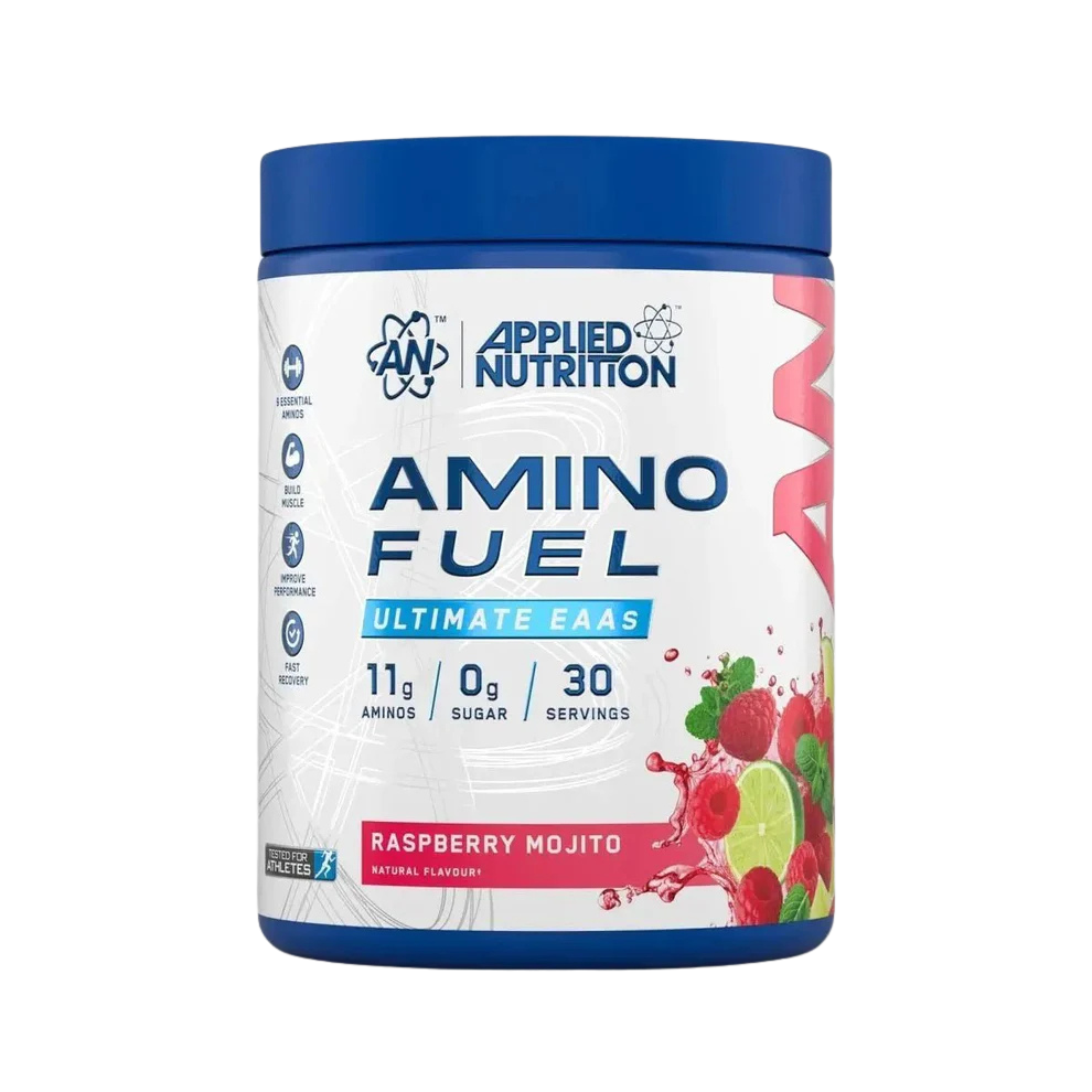Applied Nutrition AMINO FUEL EAA 390G - 30 حصة