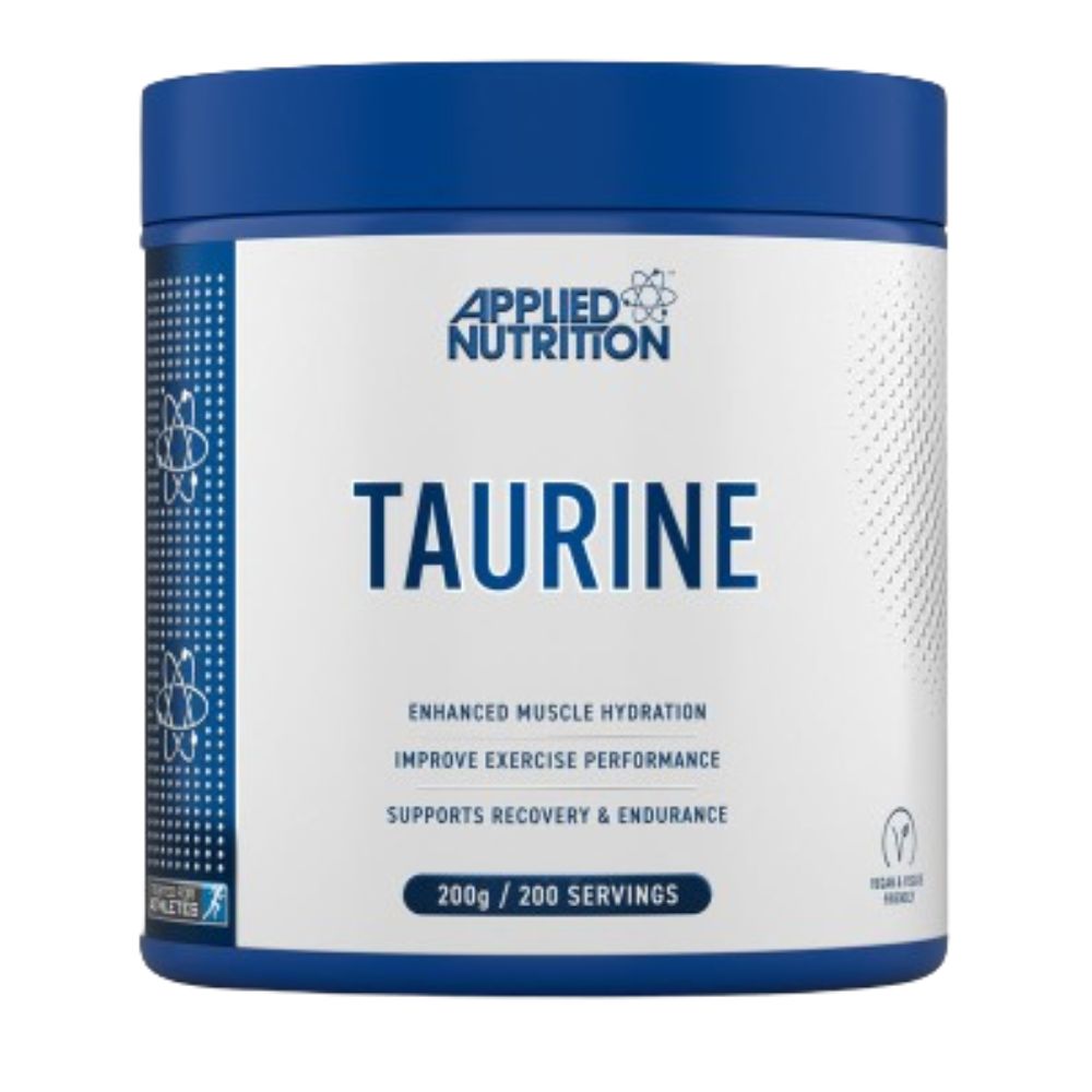Applied Nutrition توراين-200 جم