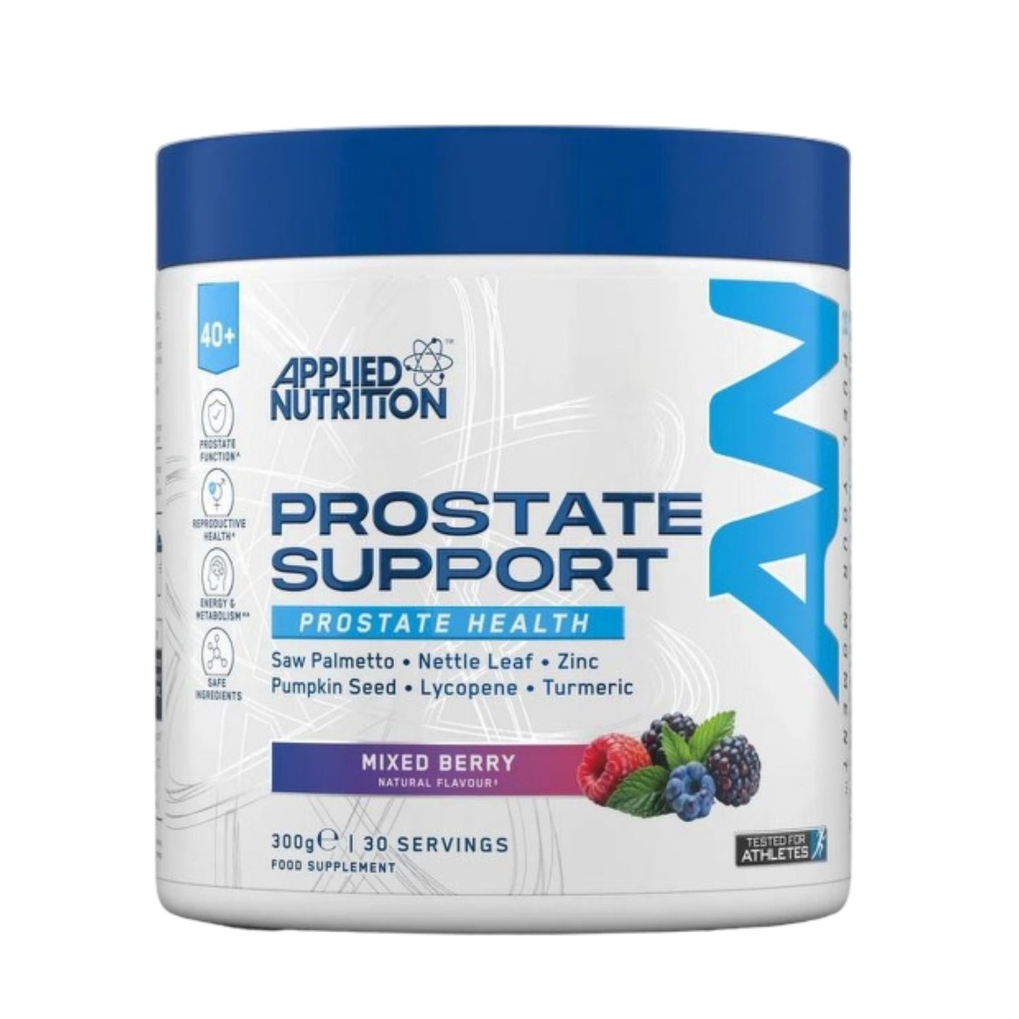 Applied Nutrition Prostate Support -300 جم