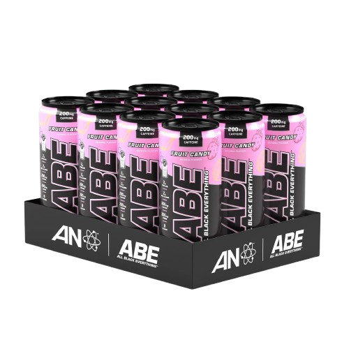 مشروب الطاقة Applied Nutrition ABE - 330 مل × 12 عبوة