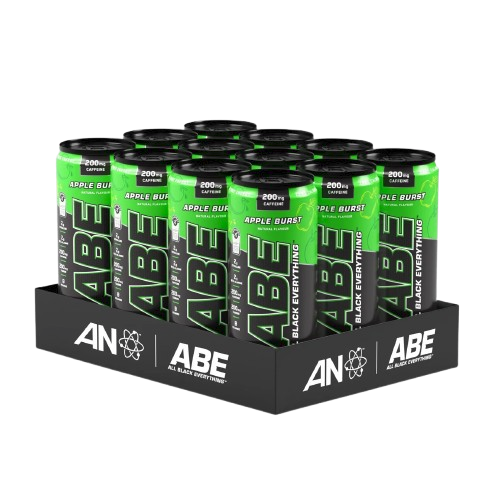 مشروب الطاقة Applied Nutrition ABE - 330 مل × 12 عبوة
