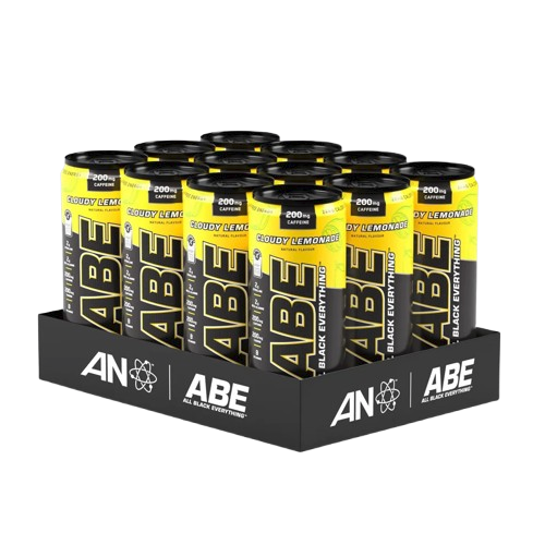 مشروب الطاقة Applied Nutrition ABE - 330 مل × 12 عبوة