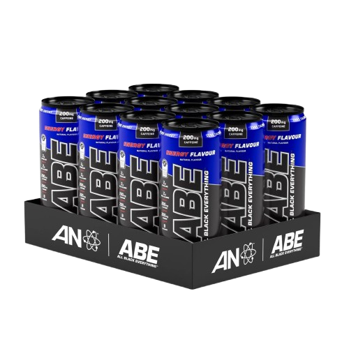 مشروب الطاقة Applied Nutrition ABE - 330 مل × 12 عبوة