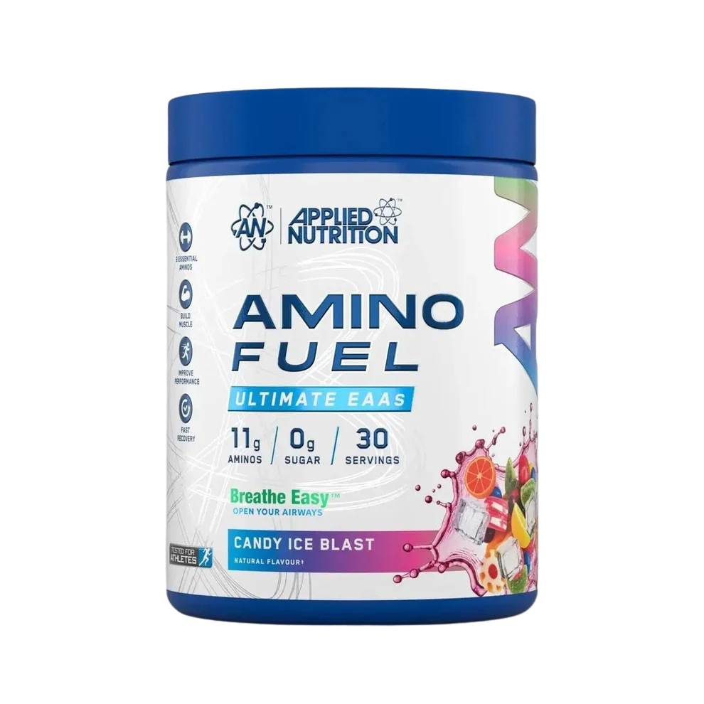 Applied Nutrition AMINO FUEL EAA 390G - 30 حصة