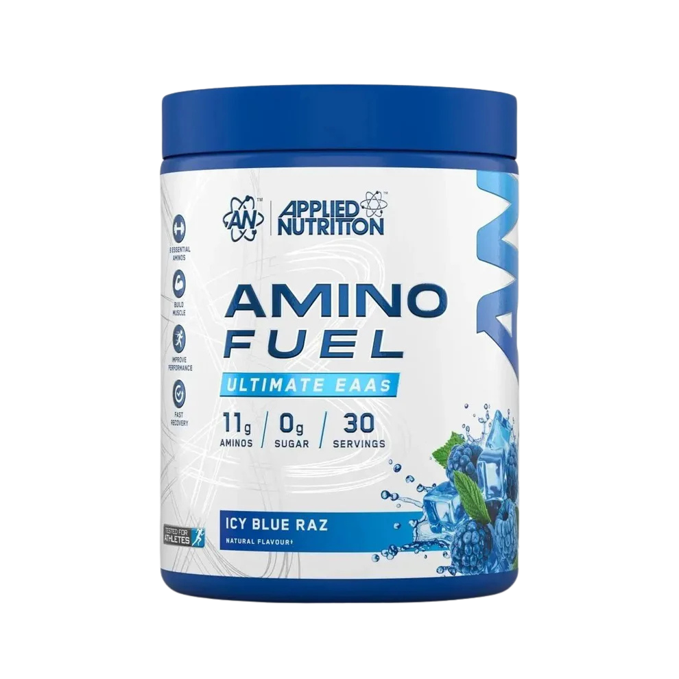 Applied Nutrition AMINO FUEL EAA 390G - 30 حصة