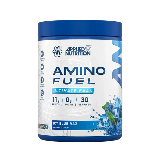 Applied Nutrition AMINO FUEL EAA 390G - 30 حصة