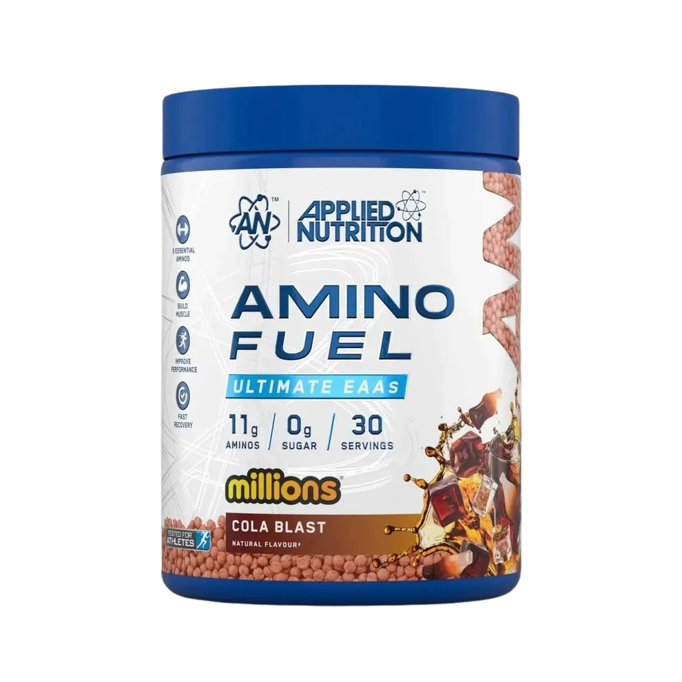 Applied Nutrition AMINO FUEL EAA 390G - 30 حصة