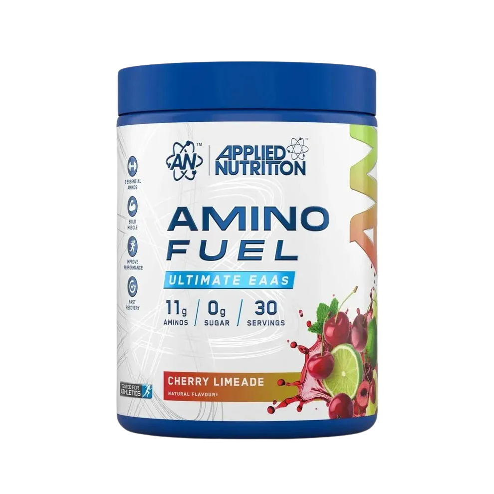 Applied Nutrition AMINO FUEL EAA 390G - 30 حصة