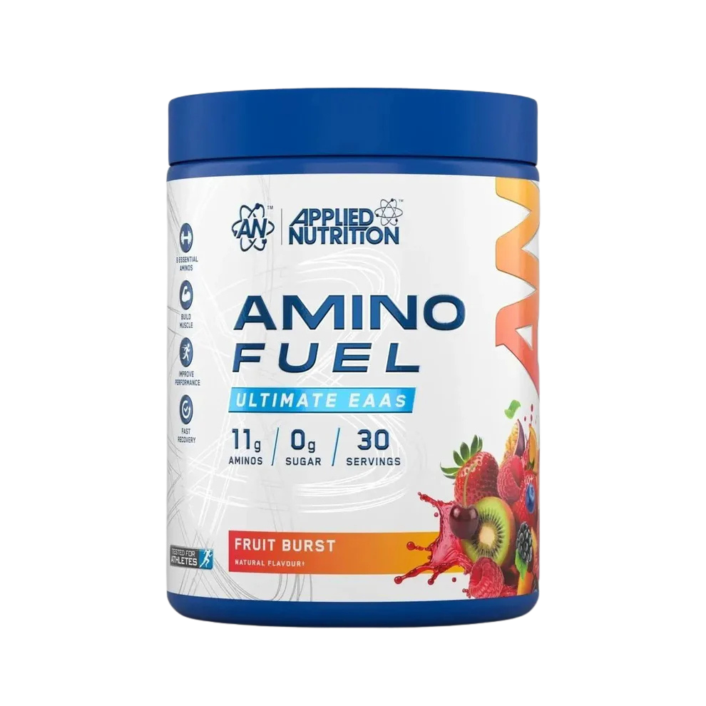 Applied Nutrition AMINO FUEL EAA 390G - 30 حصة