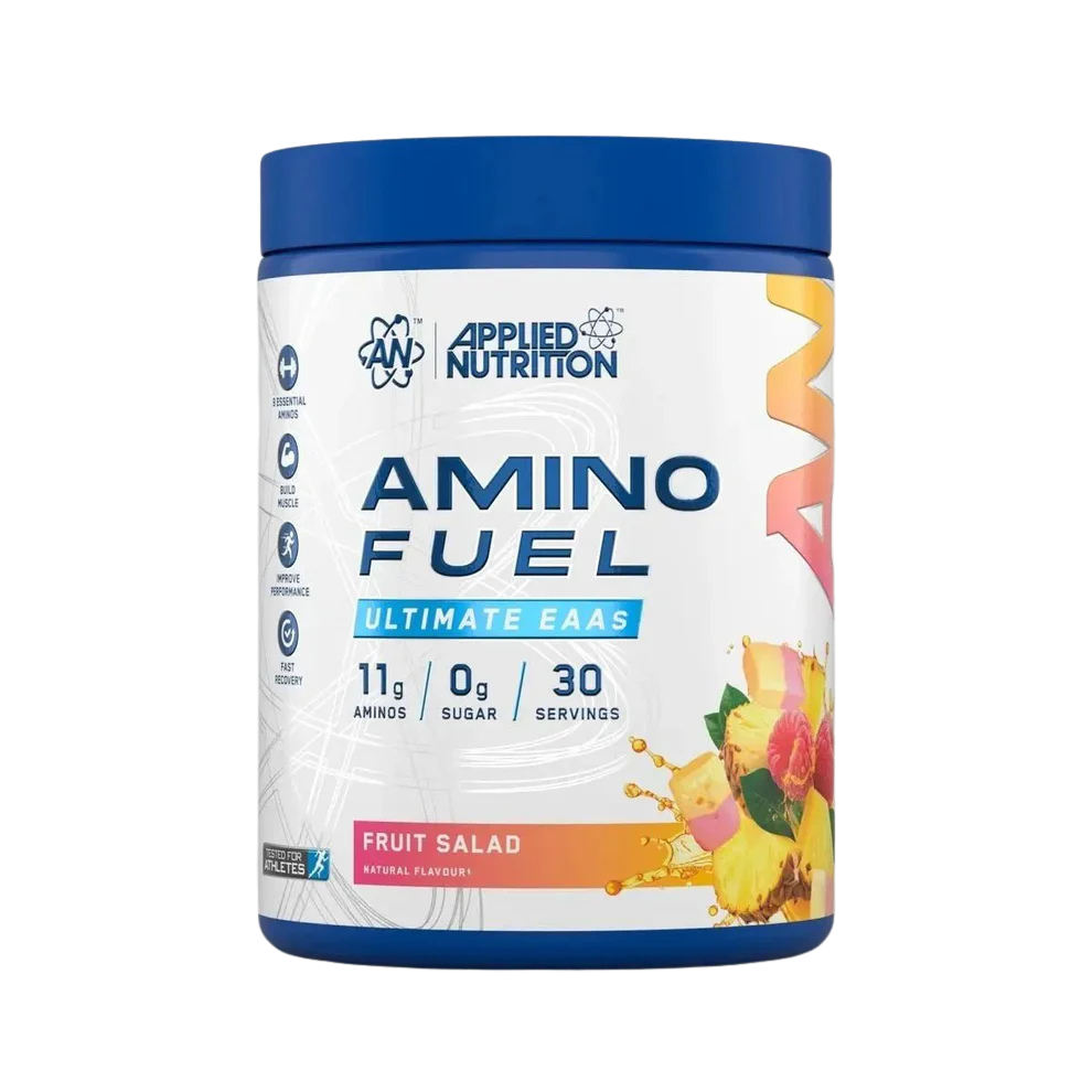 Applied Nutrition AMINO FUEL EAA 390G - 30 حصة