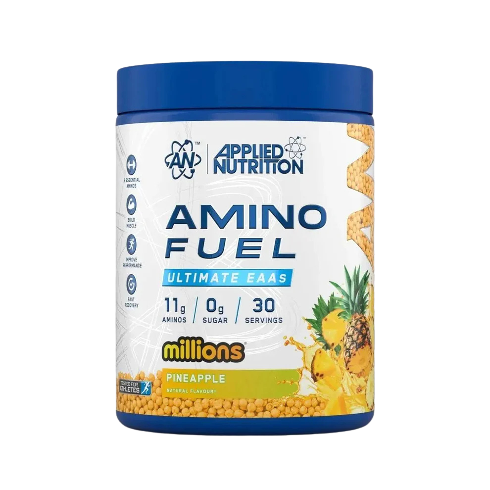 Applied Nutrition AMINO FUEL EAA 390G - 30 حصة