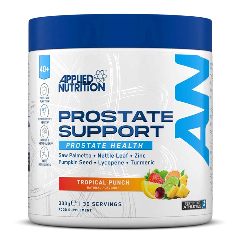 Applied Nutrition Prostate Support -300 جم