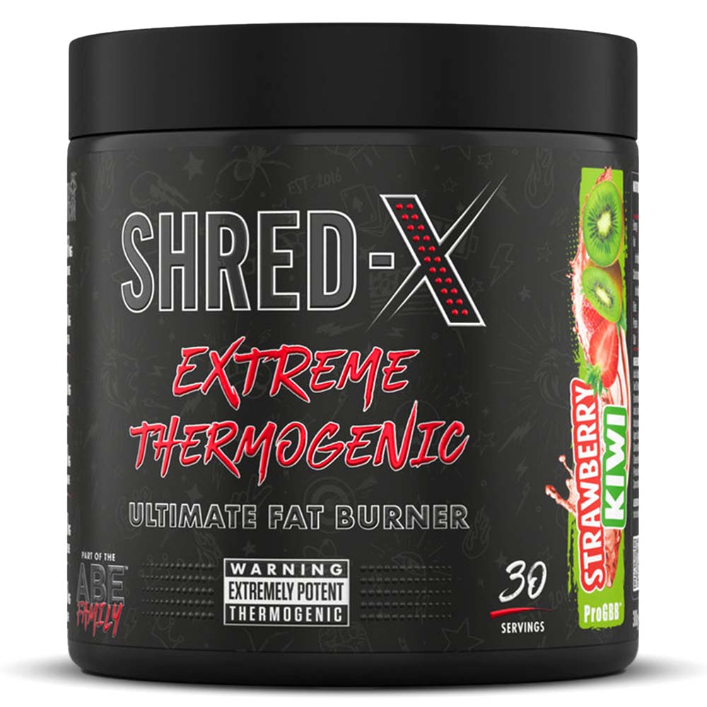 Applied Nutrition Shred X Thermogenic - 30 حصة