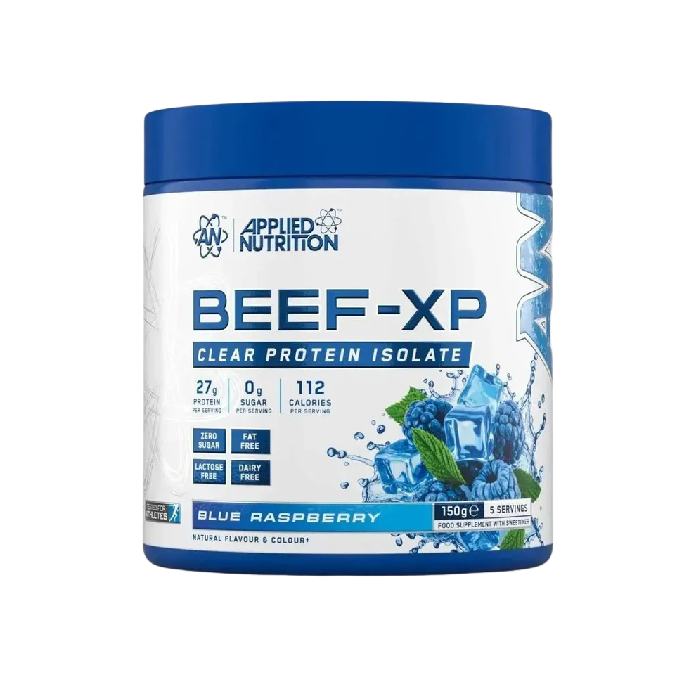 أبلايد نيوترشن BEEF-XP بروتين لحم بقري شفاف معزول