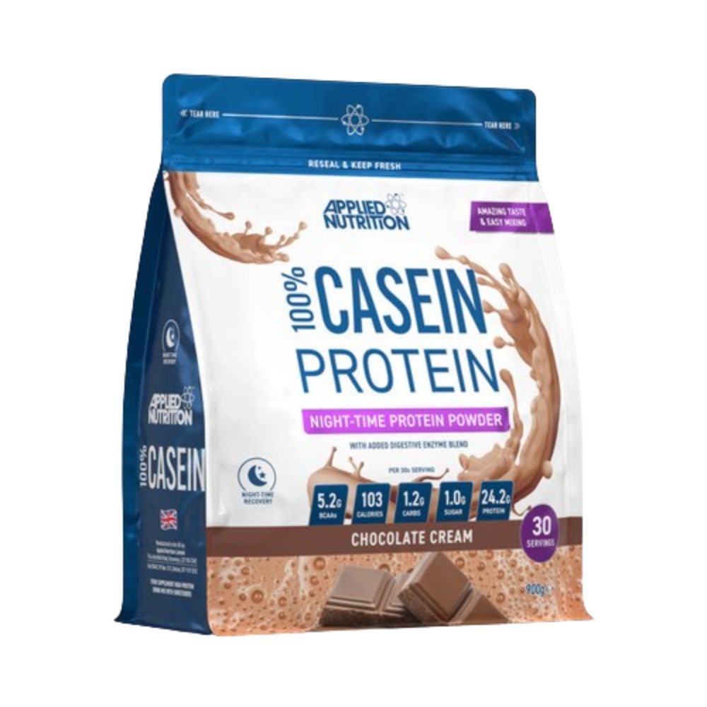 Applied Nutrition بروتين الكازين ميسيلار 1.8 كجم