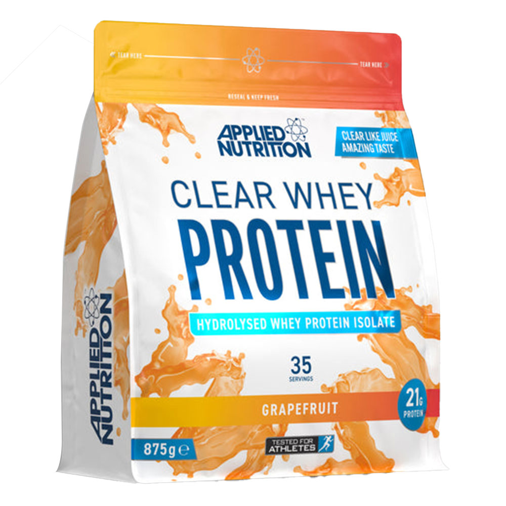 Applied Nutrition Clear Whey Protein 875g