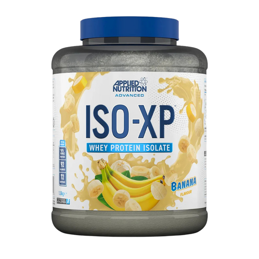 Applied Nutrition ISO-XP - Whey Protein Isolate
