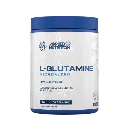 Applied Nutrition L-GLUTAMINE POWDER