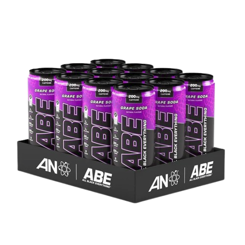 مشروب الطاقة Applied Nutrition ABE - 330 مل × 12 عبوة