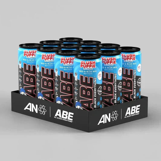 مشروب الطاقة Applied Nutrition ABE - 330 مل × 12 عبوة