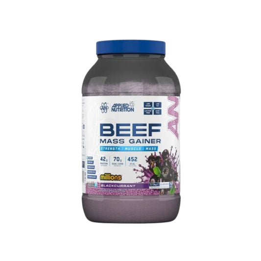 Applied Nutrition BEEF-XP GAINER 3.13 كجم
