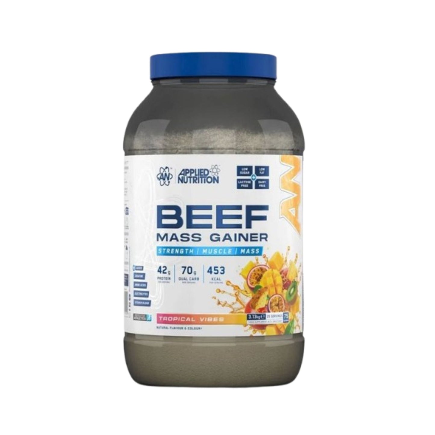 Applied Nutrition BEEF-XP GAINER 3.13 كجم