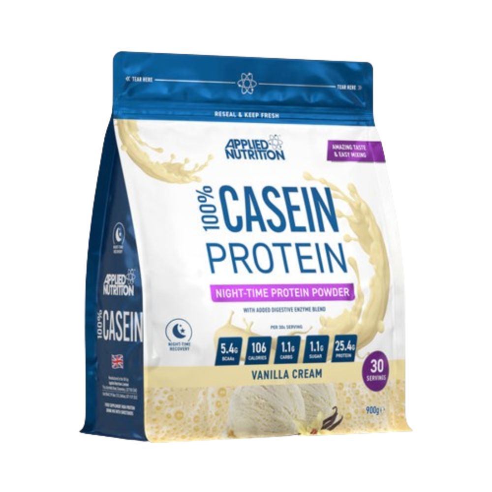 Applied Nutrition بروتين الكازين ميسيلار 1.8 كجم