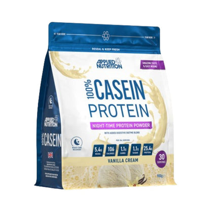 Applied Nutrition بروتين الكازين ميسيلار 1.8 كجم