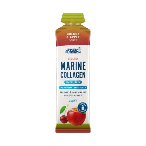 Applied Nutrition Marine Collagen Gel 30g