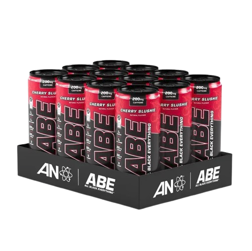 مشروب الطاقة Applied Nutrition ABE - 330 مل × 12 عبوة